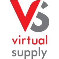 Virtual Supply logo
