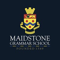 Maidstone Grammar School logo