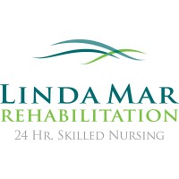 Linda Mar Rehabilitation logo