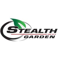Stealth Garden Supplies logo