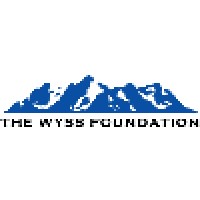 Wyss Foundation logo