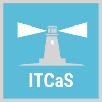 ITCaS logo