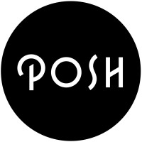 Posh Online logo