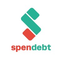 SpenDebt logo