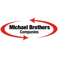 Michael Brothers Companies logo