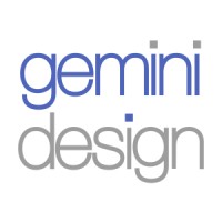 Gemini Design logo