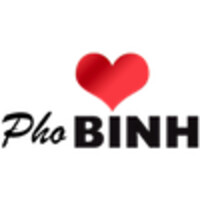 Pho Binh Restaurants logo