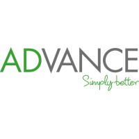 Advance Cleaning Services logo