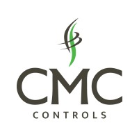 CMC Controls logo
