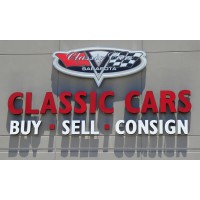 Classic Cars Of Sarasota logo