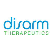 Disarm Therapeutics logo