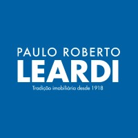 Paulo Roberto Leardi logo
