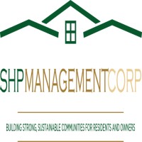 SHP Management Corporation logo