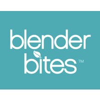 Blender Bites logo