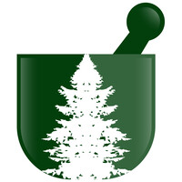 Evergreen Compounding Pharmacy logo
