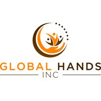 Global Hands Inc logo