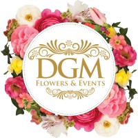 DGM Flowers | Fort Lauderdale Florist logo