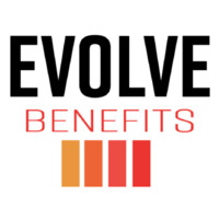 Evolve Benefits logo