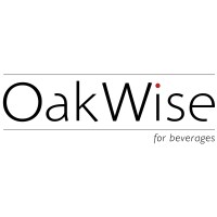 Oak Wise logo