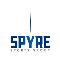 Spyre Sports Group logo