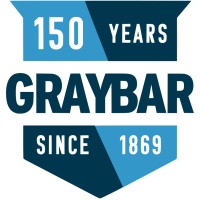 Graybar Houston logo