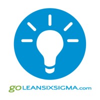 GoLeanSixSigma.com logo