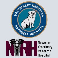 Veterinary Regional Referral Hospital And Newman Veterinary Research Hospital logo