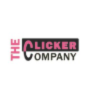 THE Clicker Company logo