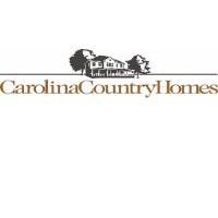 Carolina Country Homes logo
