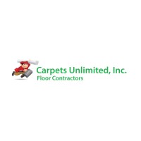 Carpets Unlimited Inc logo