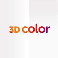 Image of 3D Color