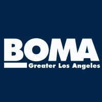 Building Owners And Managers Association Greater Los Angeles logo