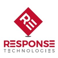 Response Technologies logo