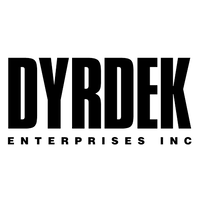 Dyrdek Enterprises logo