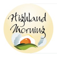 Highland Morning Restaurants logo