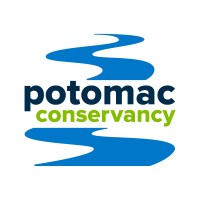 Potomac Conservancy logo
