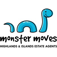 Monster Moves Ltd logo