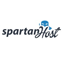 Spartan Host Ltd logo