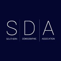 Southern Demographic Association logo