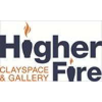 Higher Fire Clayspace & Gallery logo