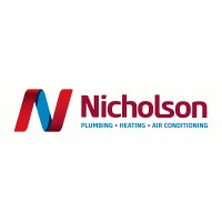 Nicholson Plumbing, Heating & Air Conditioning, Inc. logo