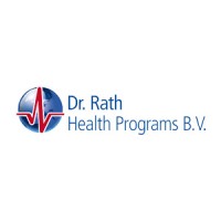 Dr. Rath Health Programs logo