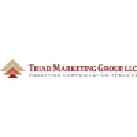 Triad Marketing logo