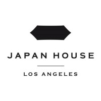 JAPAN HOUSE Los Angeles logo
