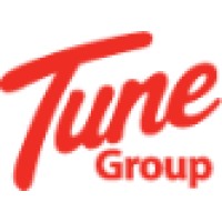 Tune Group logo