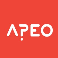 APEO logo