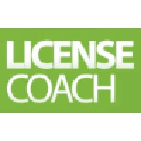 License Coach logo