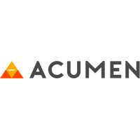Acumen Analytics Services Pte Ltd logo