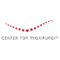 Center for Rygkirurgi logo