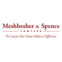 Meshbesher & Spence - Minnesota Personal Injury Lawyers logo